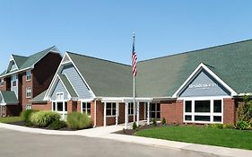 Residence Inn Holland Mi