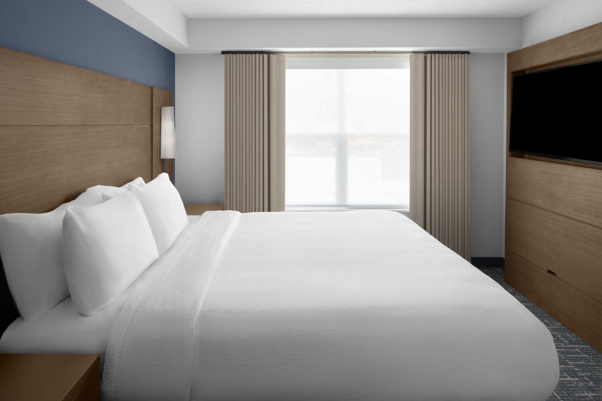 Residence Inn By Marriott Holland Exterior photo