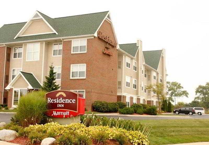 Residence Inn By Marriott Holland Exterior photo
