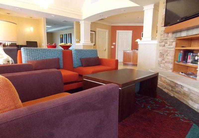 Residence Inn By Marriott Holland Interior photo