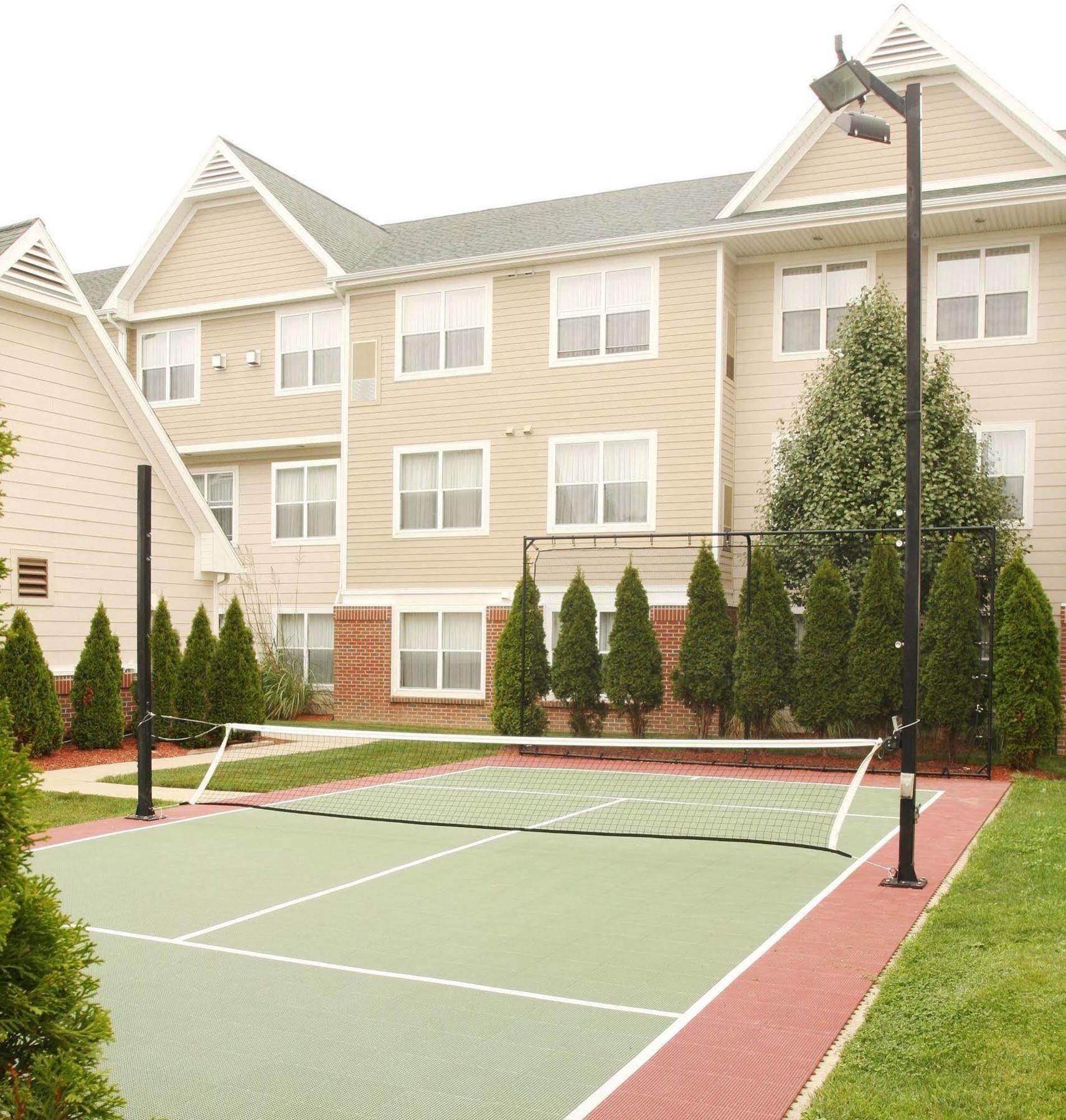 Residence Inn By Marriott Holland Exterior photo